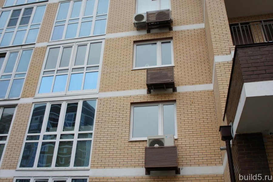 ЖК Татьянин парк заводской пруд