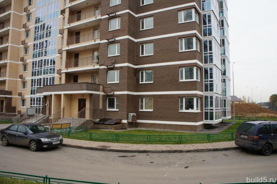 Группа пик Татьянин парк