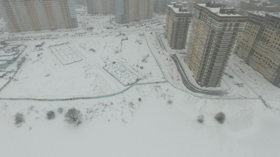 Говорово Москва