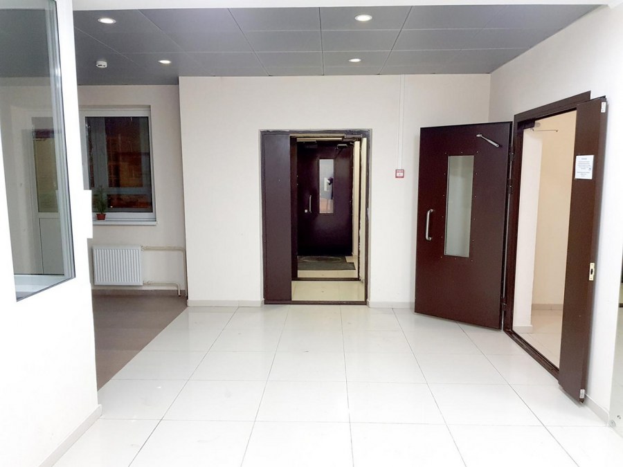 Говорово Москва