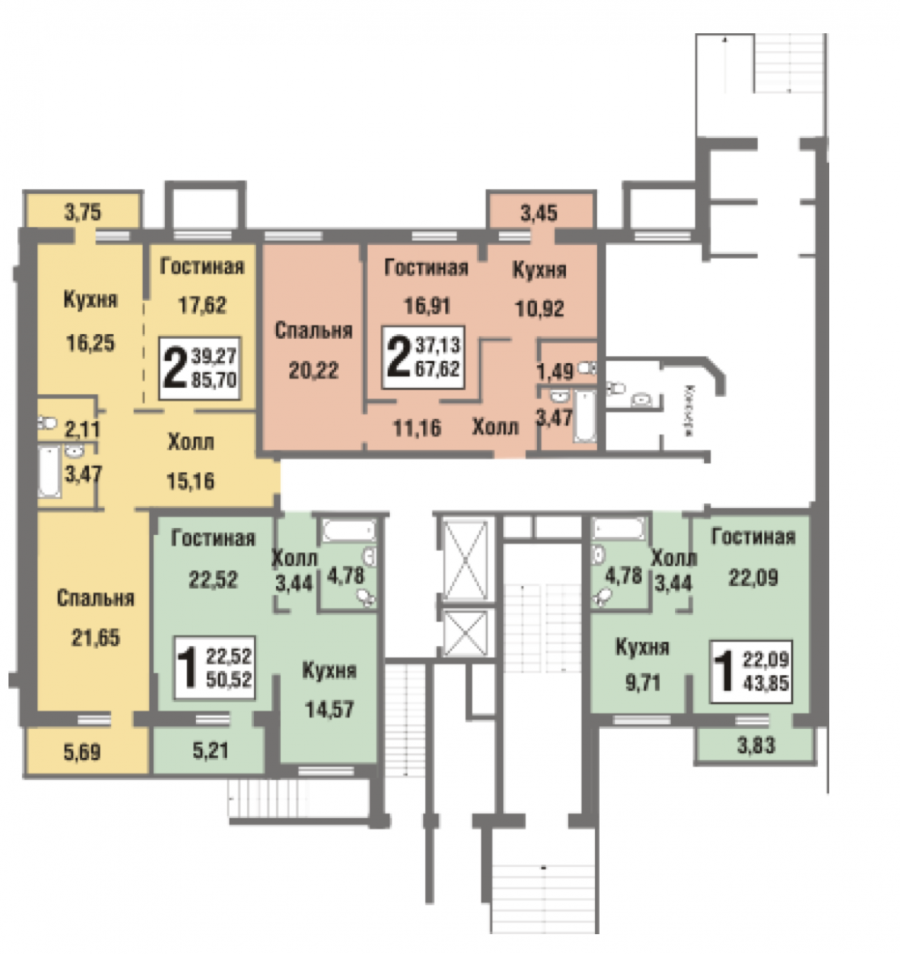 Теплый стан поликлиника новая