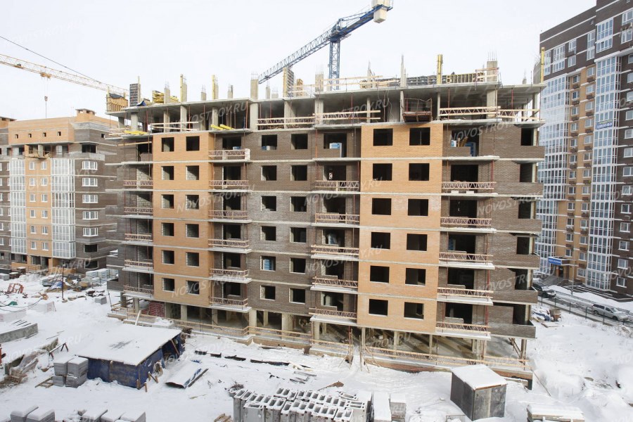 Татьянин парк 16к3