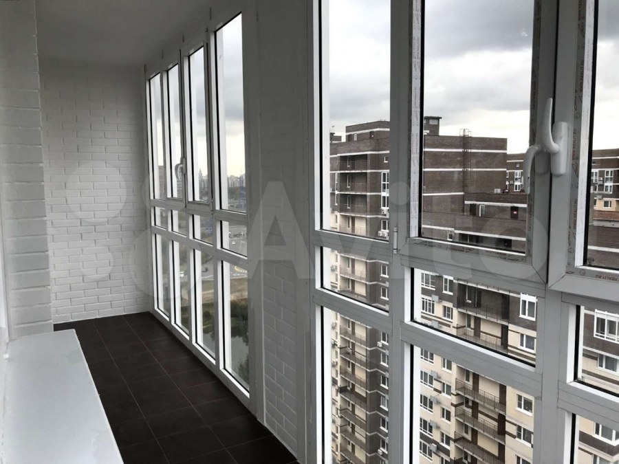 Улица Татьянин парк, 14к2