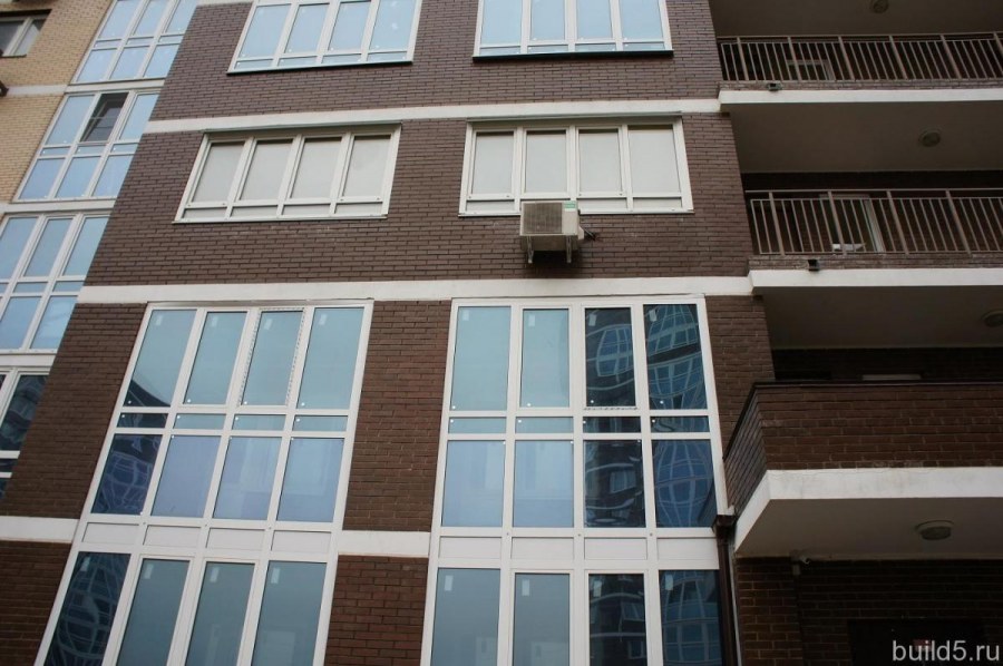 Жилой комплекс Татьянин день