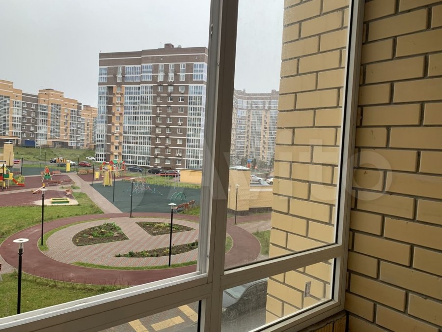 Татьянин парк дом 25 к4