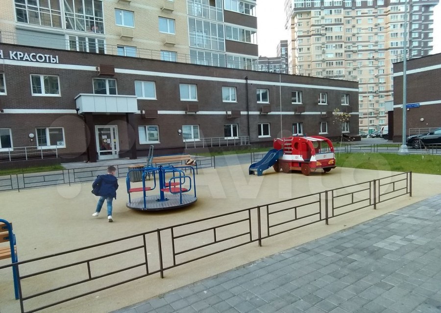 Татьянин парк