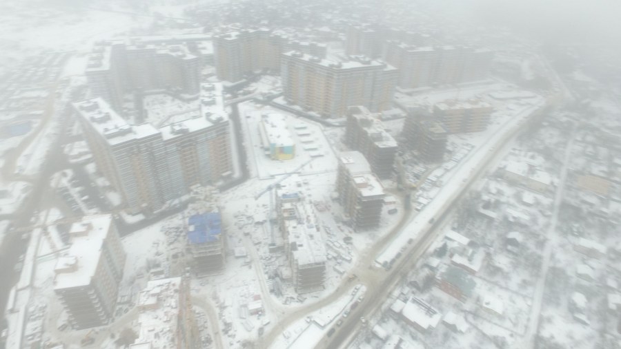 ЖК Татьянин парк официальный сайт цены на квартиры от застройщика