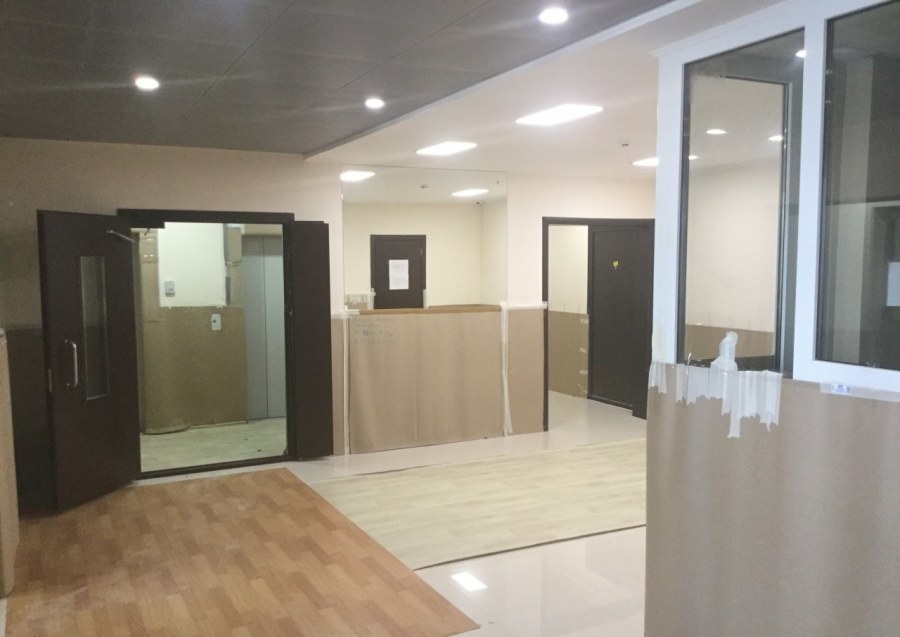 Татьянин парк 16к3