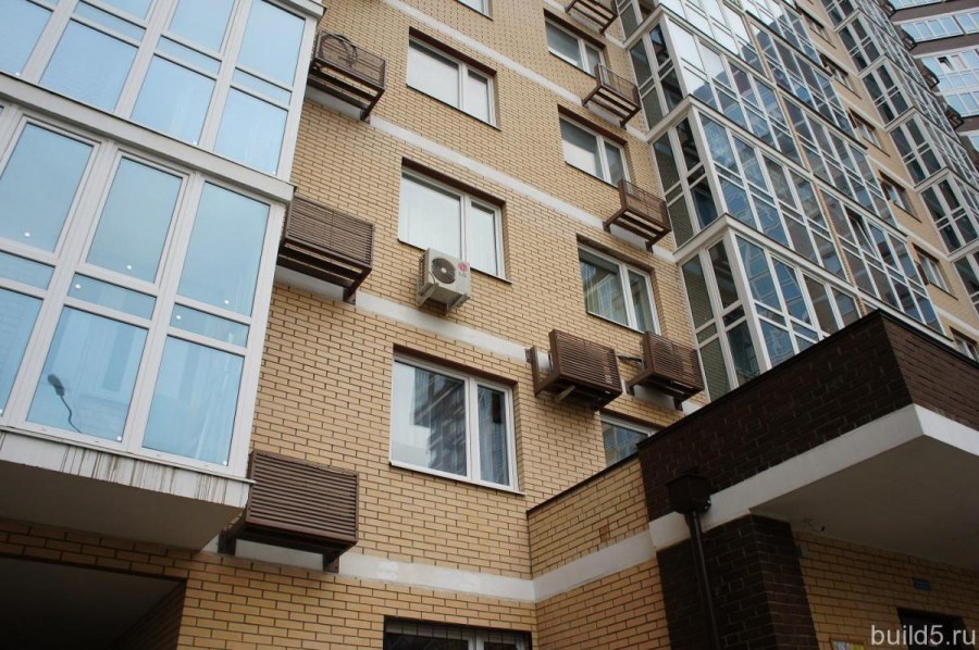 Татьянин парк 19 корпус 2