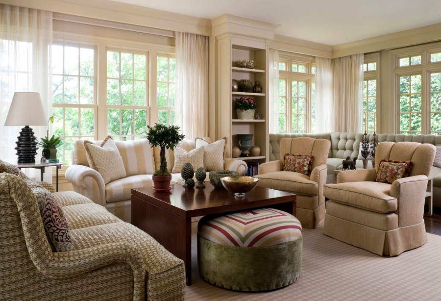 Неоклассика сталинский Ампир