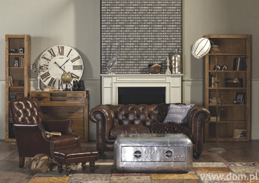 Гостиная 20 кв м в стиле Неоклассика