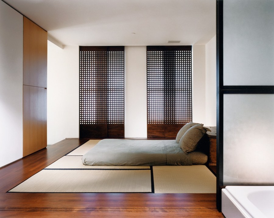 Спальня-Футон Япония