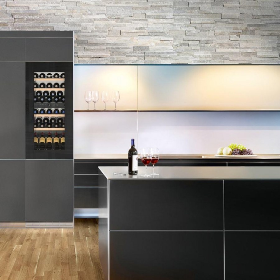 Винный шкаф Liebherr ewtgb2383