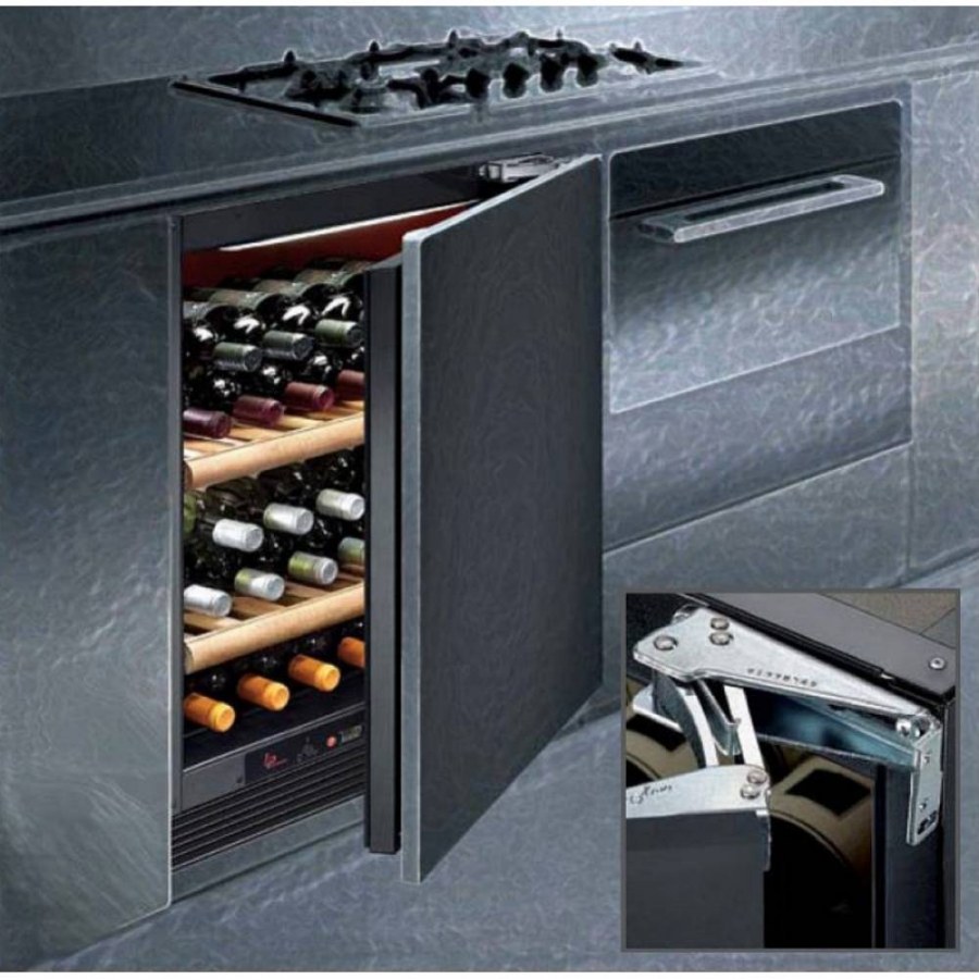 Винный шкаф IP Cir 140 CFU