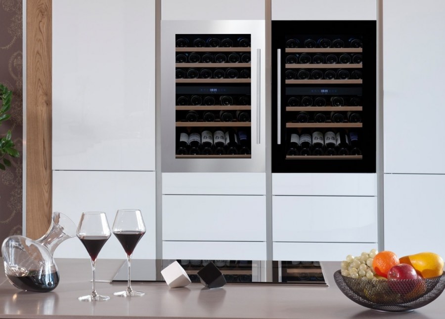 Винный шкаф Climadiff ca175rw