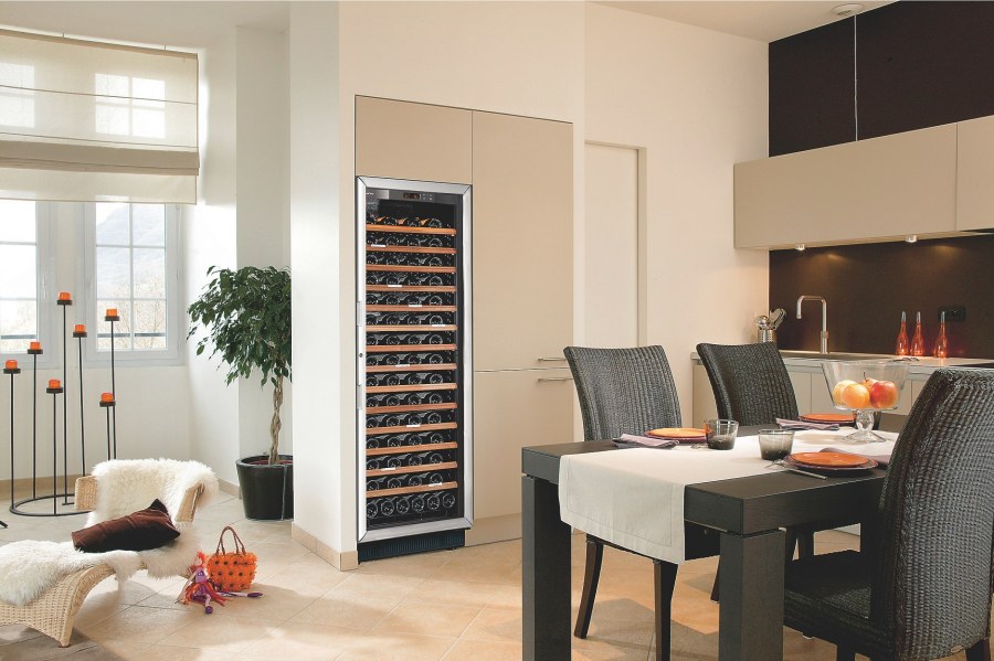 Винный шкаф EUROCAVE V.259