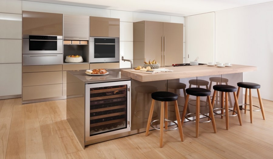 Холодильник Bosch kgn39lw32r