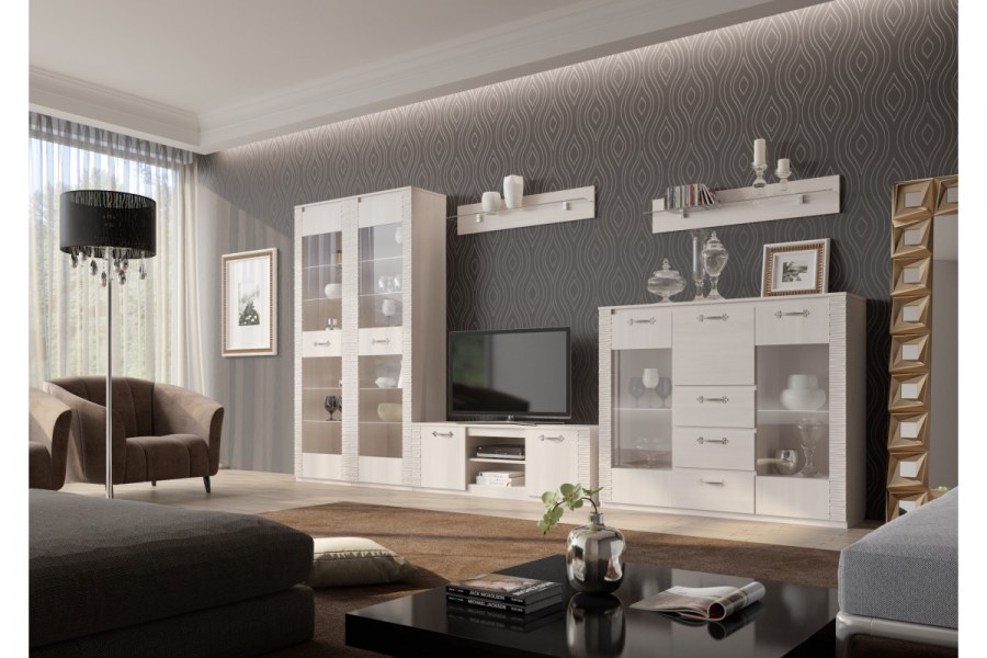 Гостиная Элана Мебельград