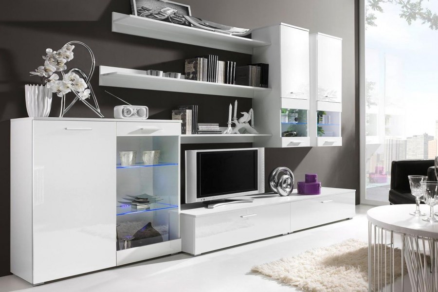 Стенка Портофино