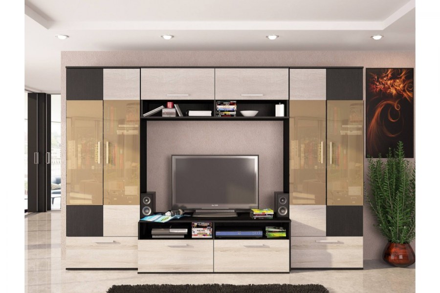 Стенка гипер Мэдисон