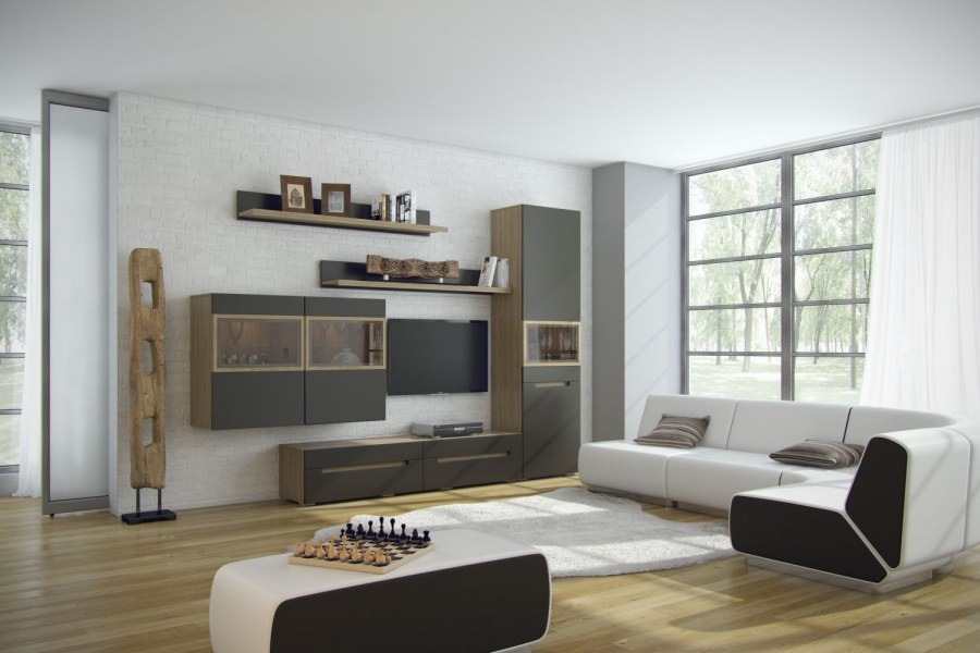 Стенка Анри Ангстрем