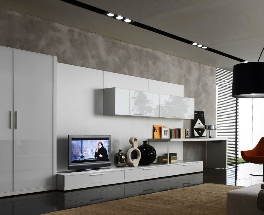 FLASHNIKA гостиная №37 BMS