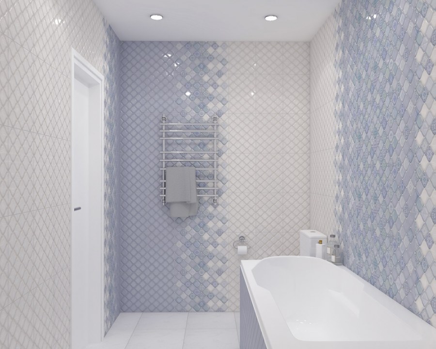 Морелла Альма керамика