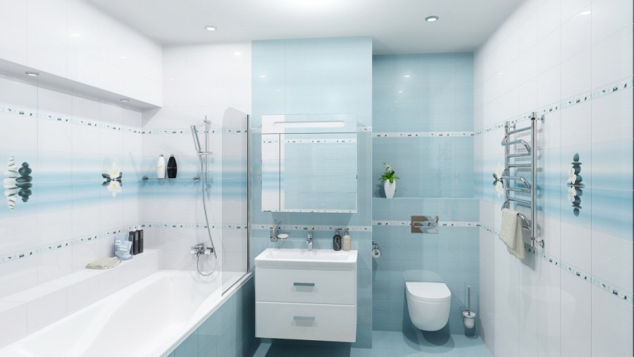 Дельта керамика Dream 20x30