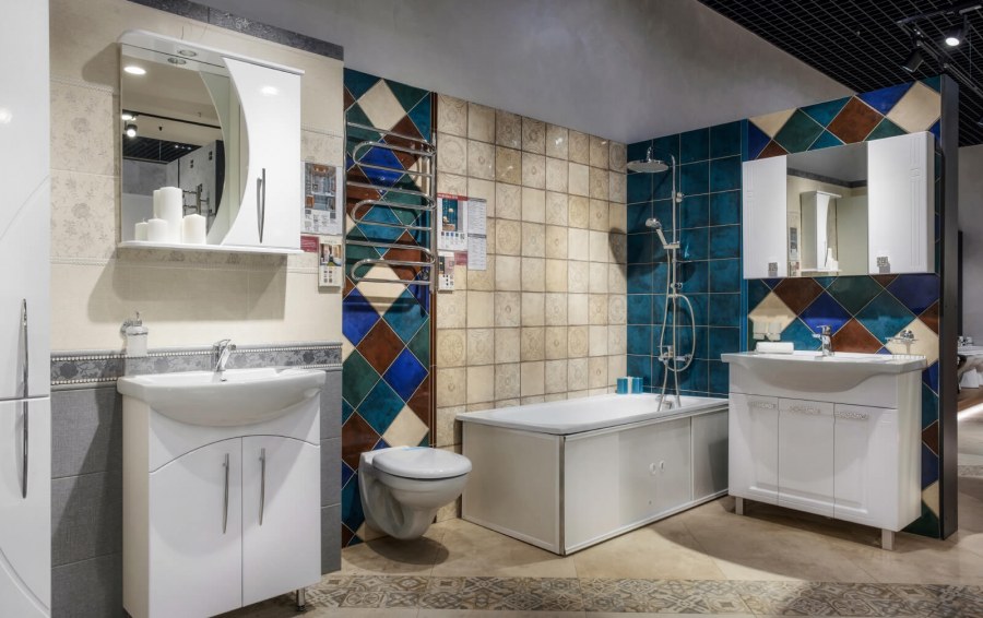 Керамин Порто 7с