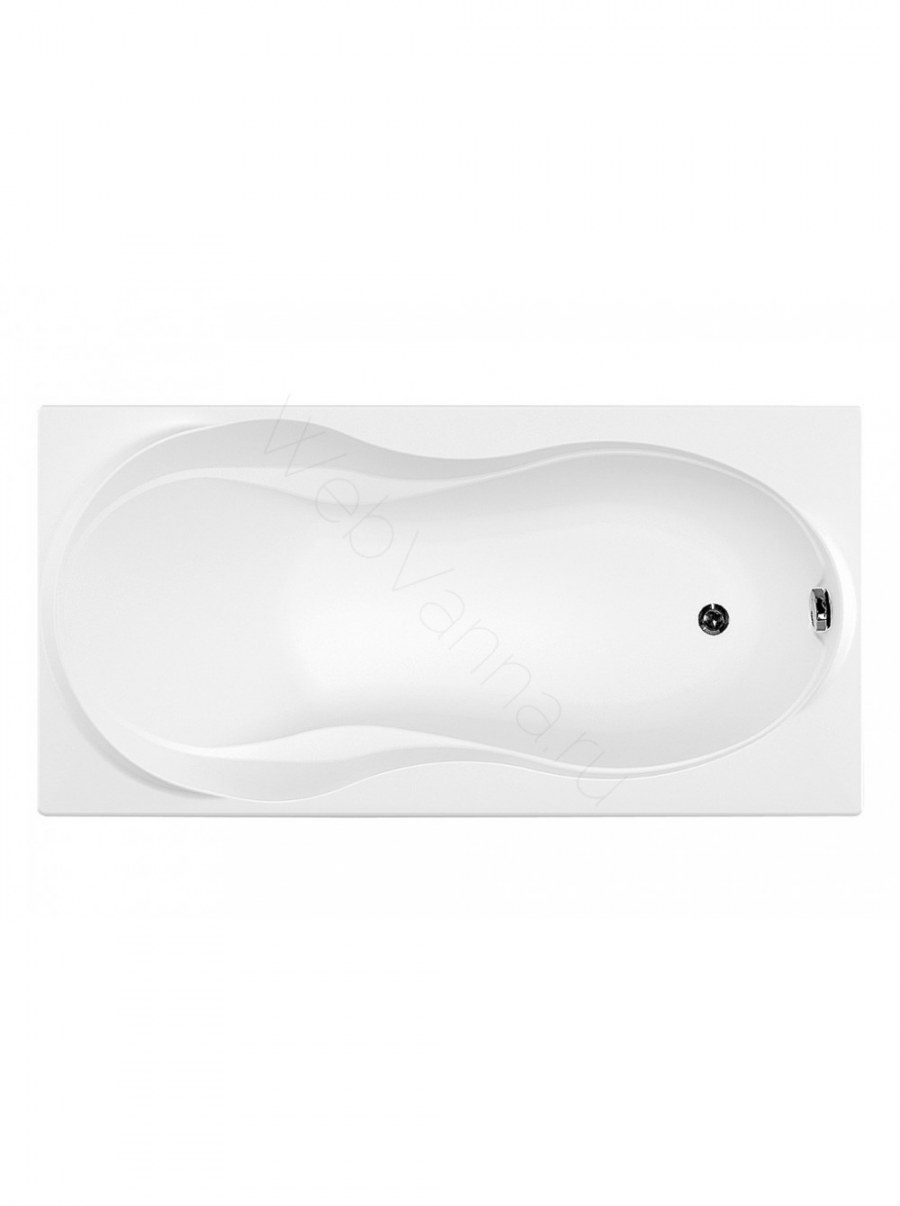 Ванна Гренада 180 80