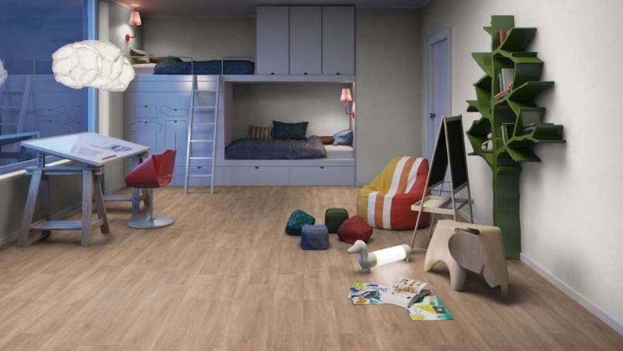 Линолеум Discovery - Wasabi 1 (Дискавери - васаби)