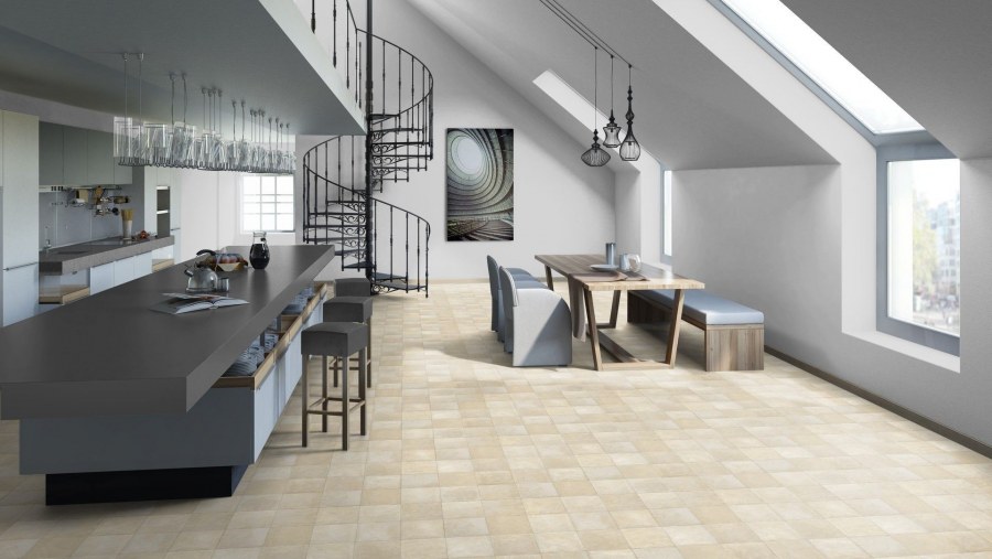 Ламинат Tarkett Pilot Райт