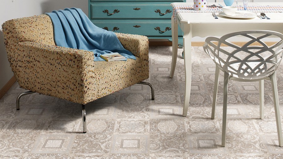 Линолеум Tarkett Caprice Paola 2