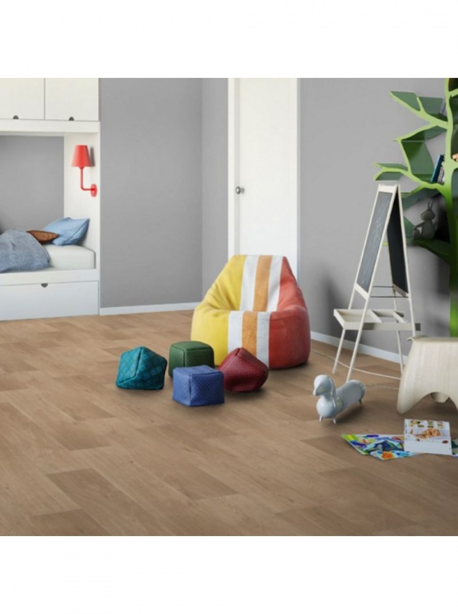 Линолеум Таркетт Дискавери васаби 2