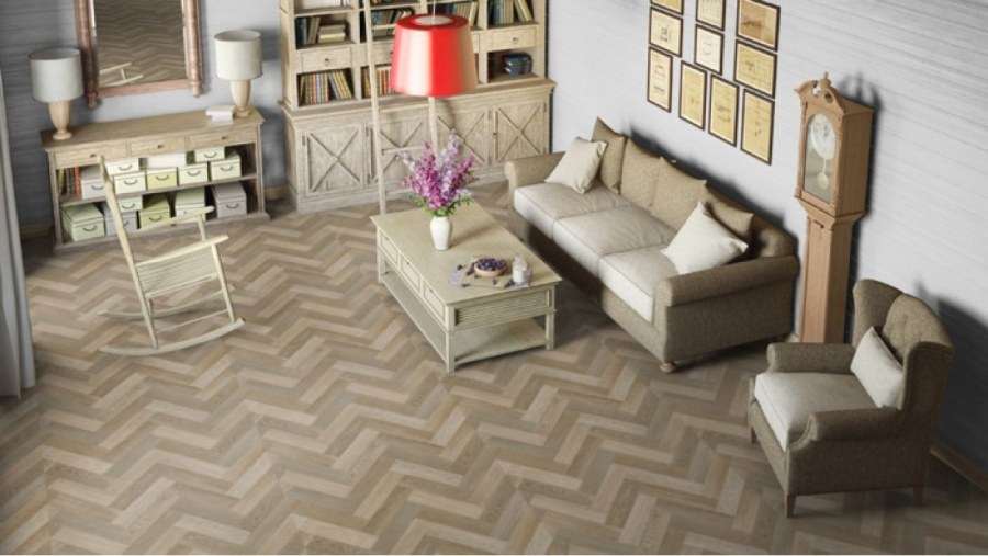 Линолеум Grand Molinari 1