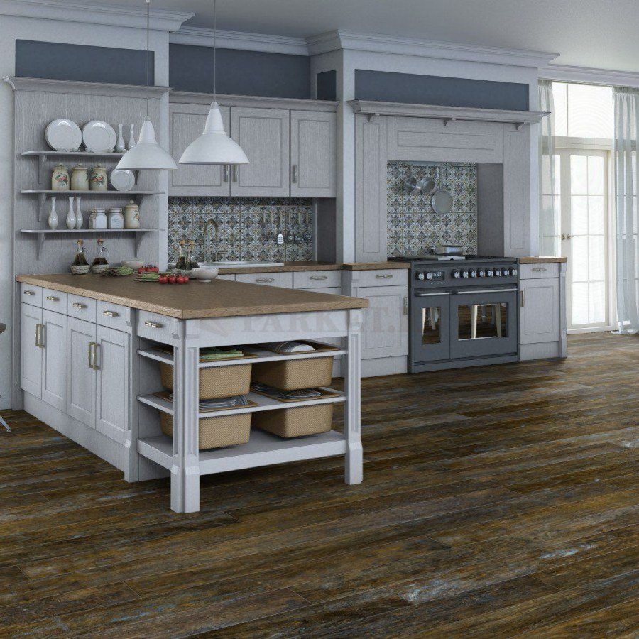 ПВХ плитка Tarkett New age Orient