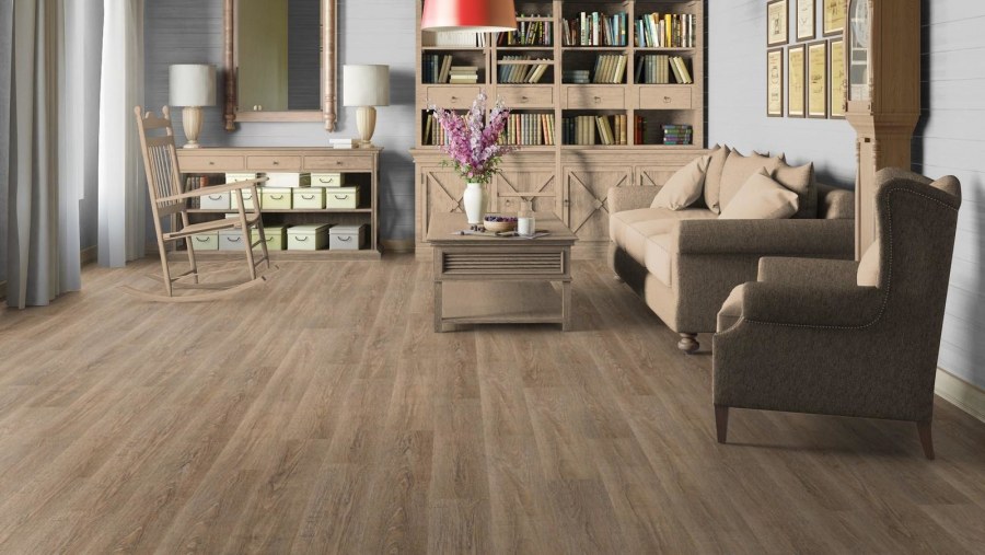 Ламинат Tarkett Navigator Гольфстрим