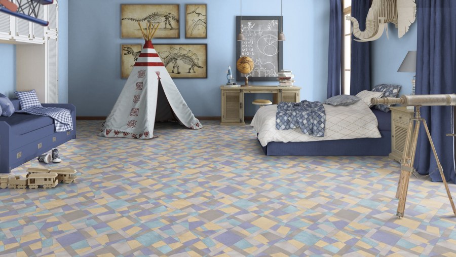 Линолеум Tarkett Европа Forza 1