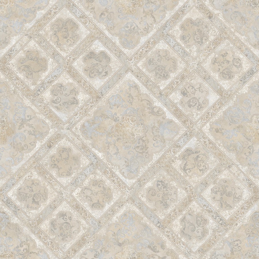 Линолеум Европа Beatrice 1 (2.5м) (75)