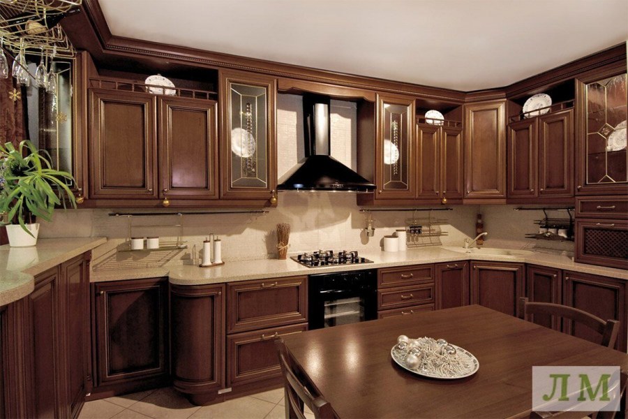 Фасады Makberry Венеция