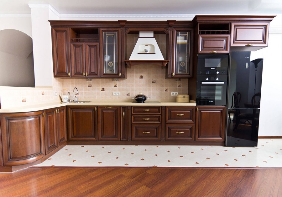 Кухня Ника ноче