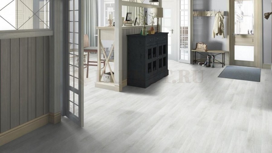 Линолеум Tarkett Европа Akron 6