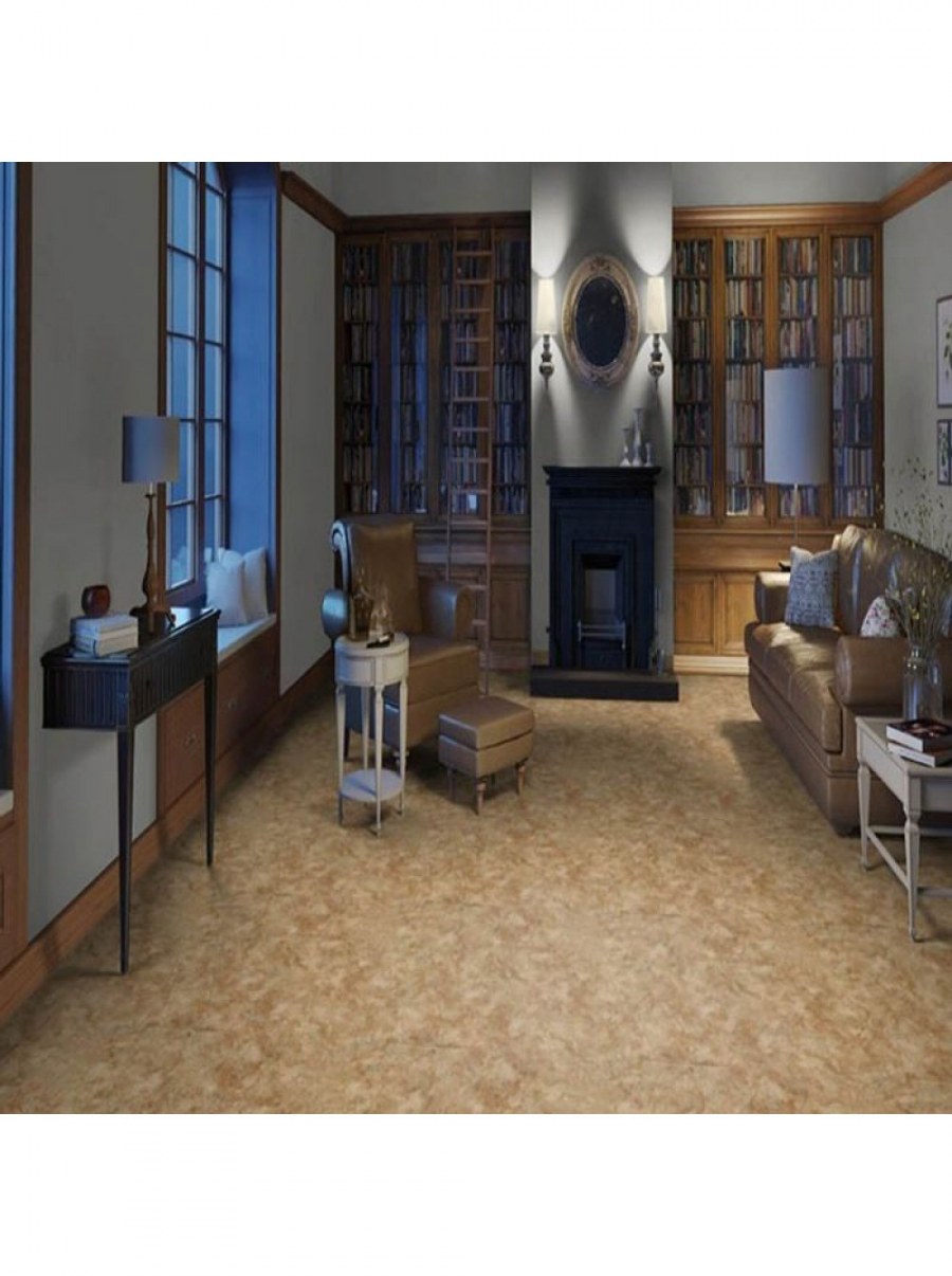 Линолеум Форс Нубия 3