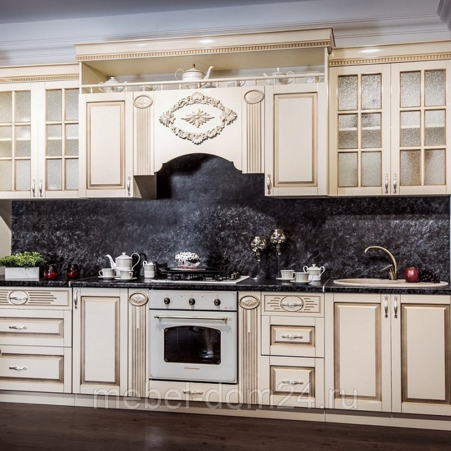 Верона кухня Эра 3300