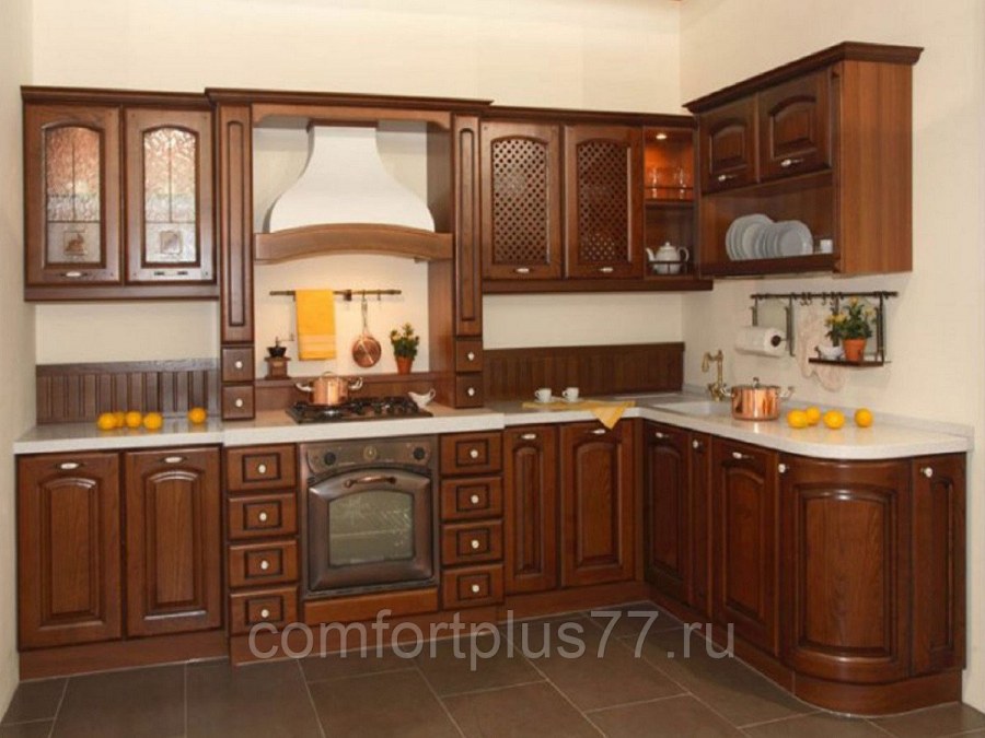 Кухня Сандра Италия