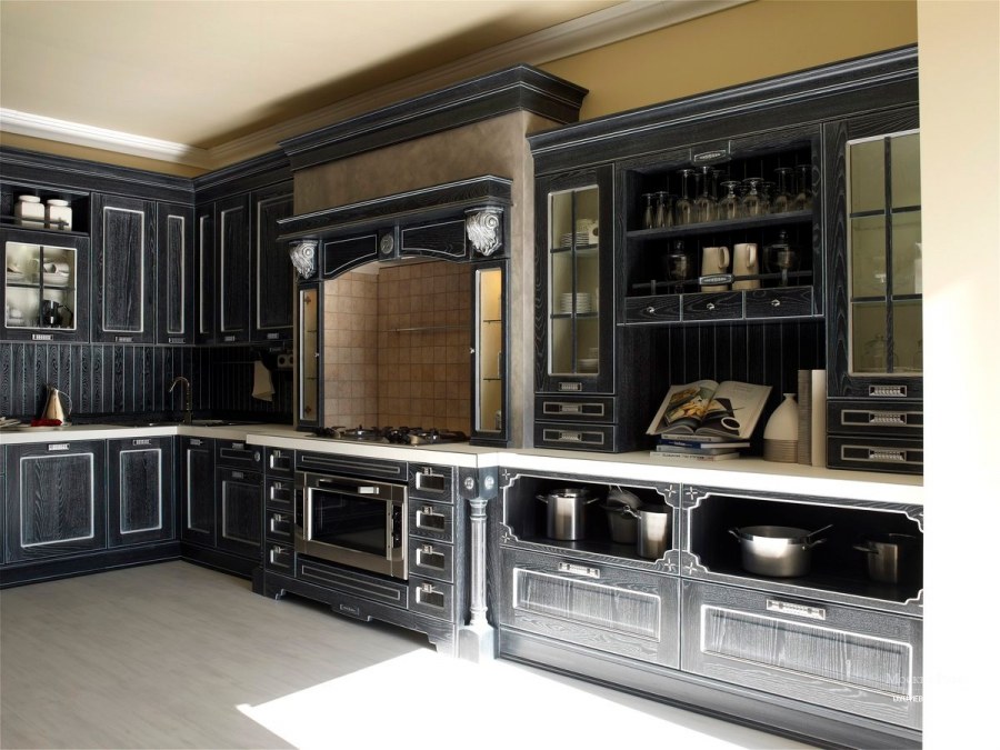 Кухни Аран Империал