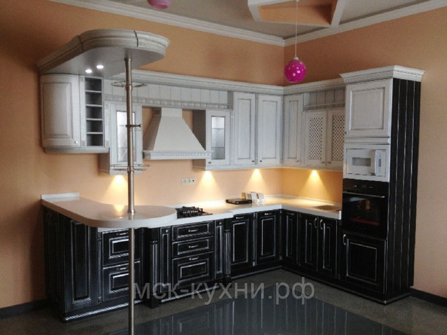 Кухонный гарнитур Сорренто