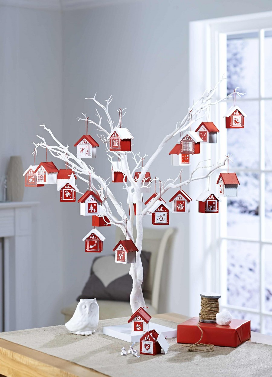 Декор "дерево"