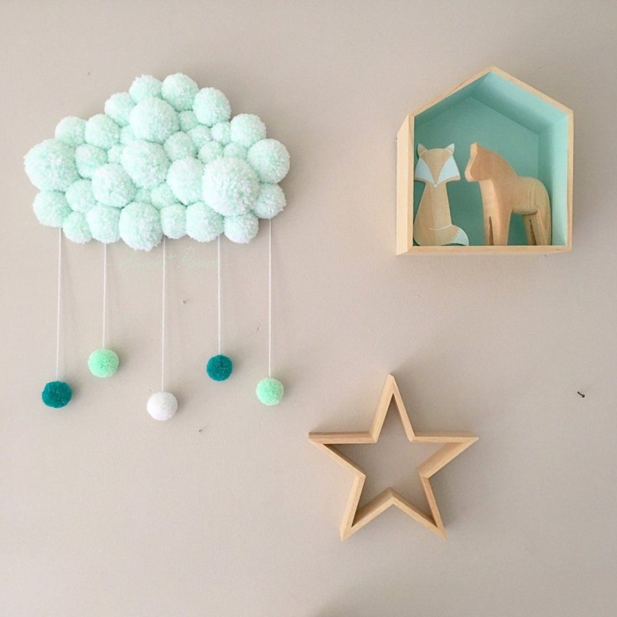 Интересные вещи для декора