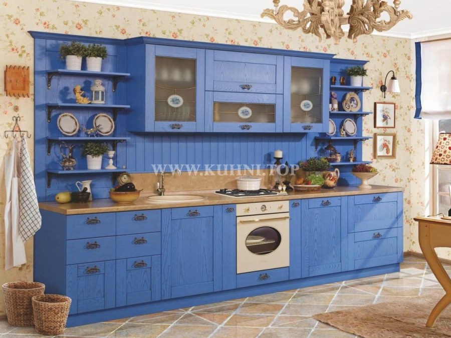 Кухня Мэри трио